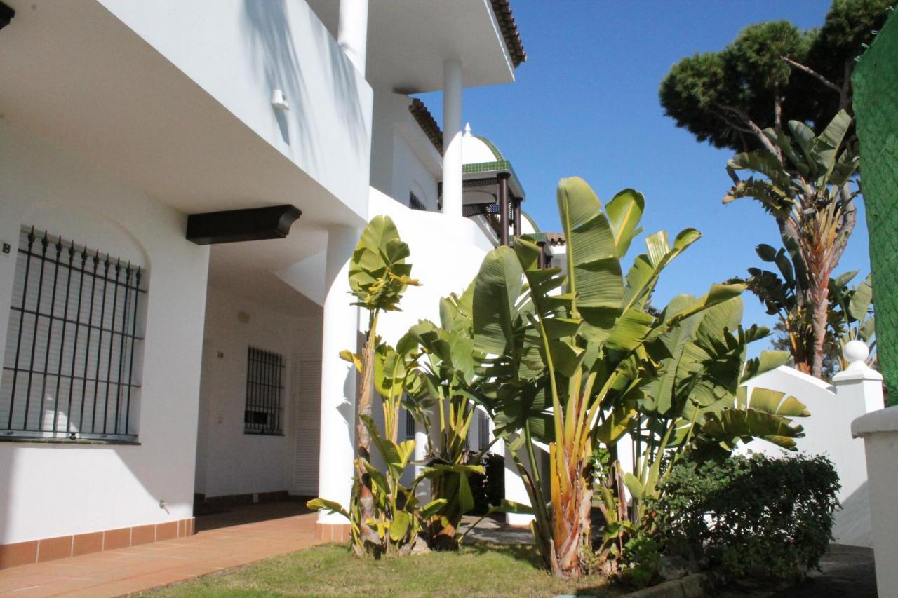 Costa El Castillo Apartamento Con Wifi Apartment Chiclana de la Frontera Exterior photo