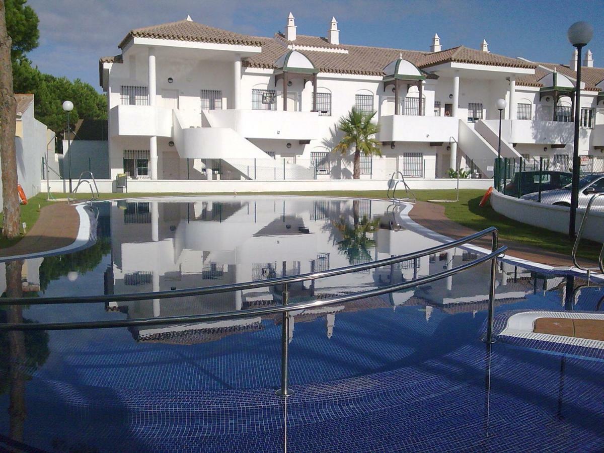 Costa El Castillo Apartamento Con Wifi Apartment Chiclana de la Frontera Exterior photo